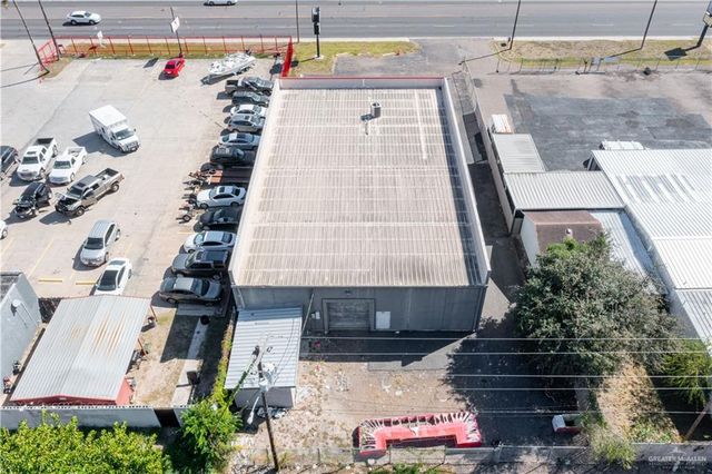 2025 N 23rd Road, Mcallen, TX 78501