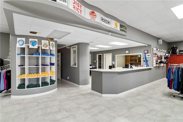 2025 N 23rd Road, Mcallen, TX 78501