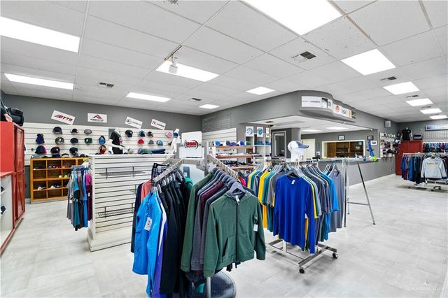 2025 N 23rd Road, Mcallen, TX 78501