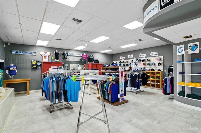 2025 N 23rd Road, Mcallen, TX 78501