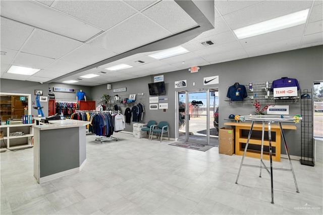 2025 N 23rd Road, Mcallen, TX 78501