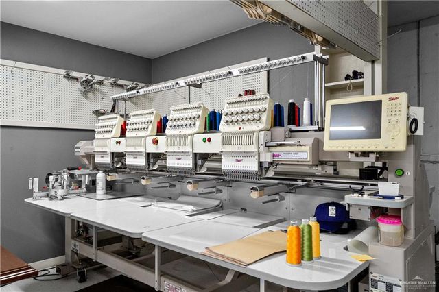 2025 N 23rd Road, Mcallen, TX 78501