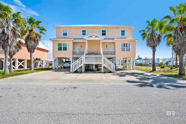 1438 Sandy Lane B, Gulf Shores, AL 36542