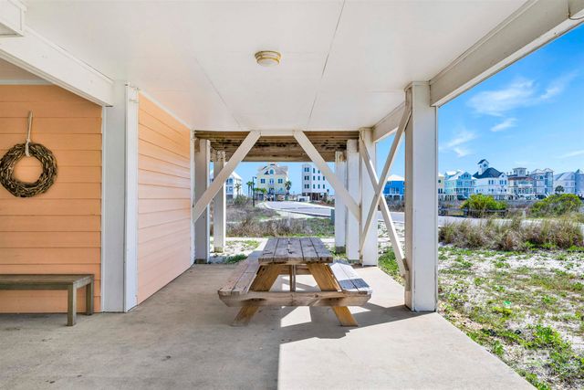 1438 Sandy Lane B, Gulf Shores, AL 36542