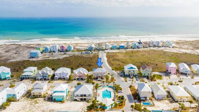 1438 Sandy Lane B, Gulf Shores, AL 36542