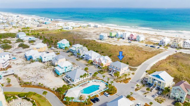 1438 Sandy Lane B, Gulf Shores, AL 36542