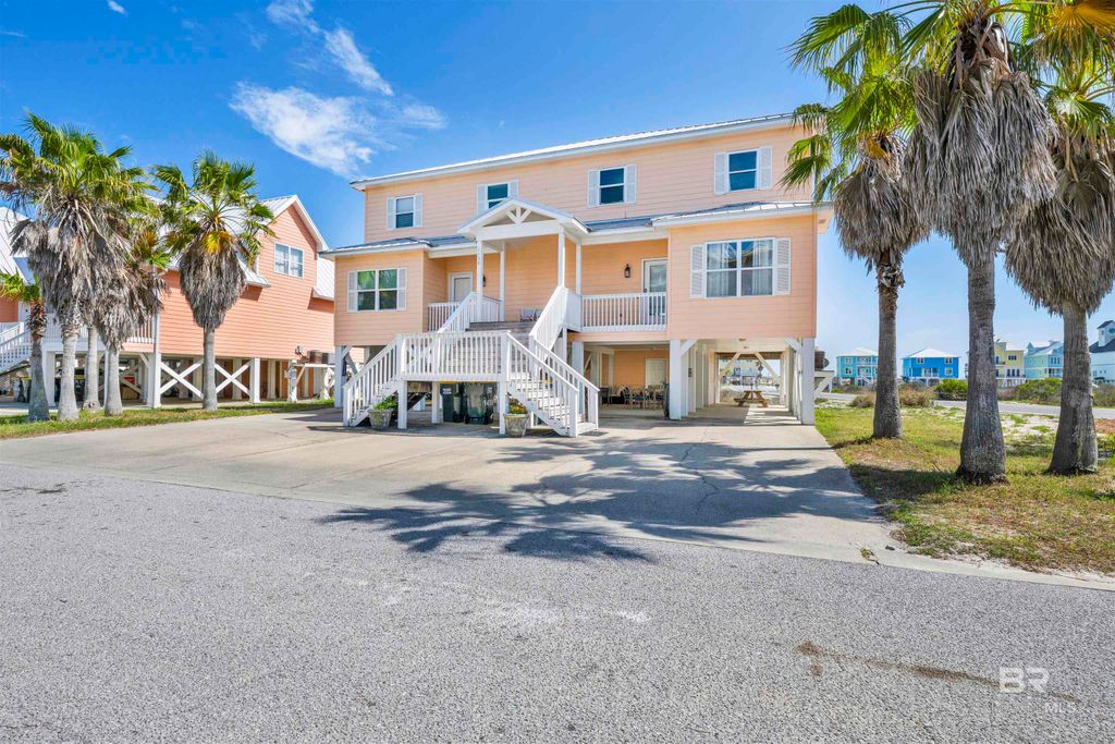 1438 Sandy Lane B, Gulf Shores, AL 36542