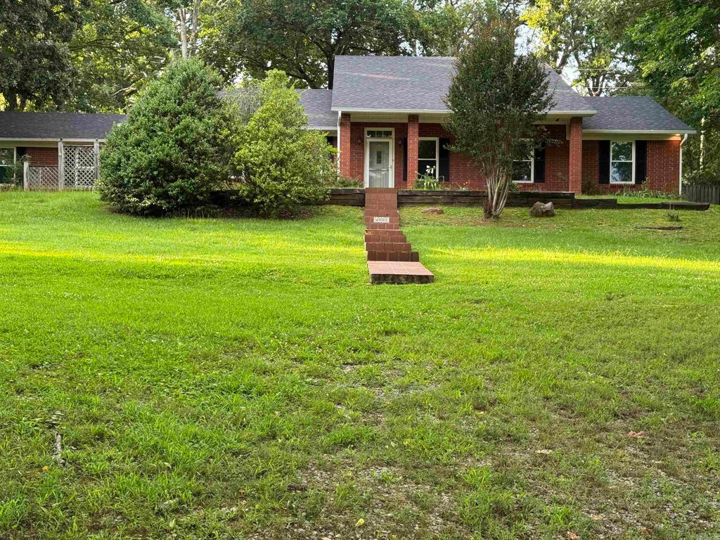 4005 Salt Creek Road, Benton, AR 72019