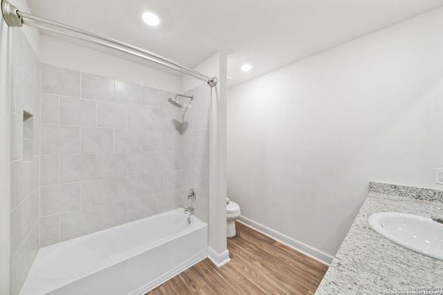 7326 SHARMA VLY, San Antonio, TX 78252