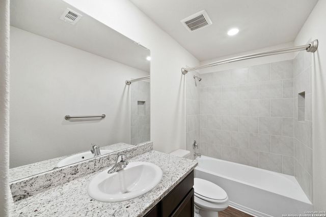 7326 SHARMA VLY, San Antonio, TX 78252
