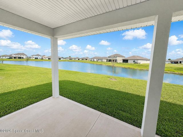 1028 Soleway Avenue NW, Palm Bay, FL 32907