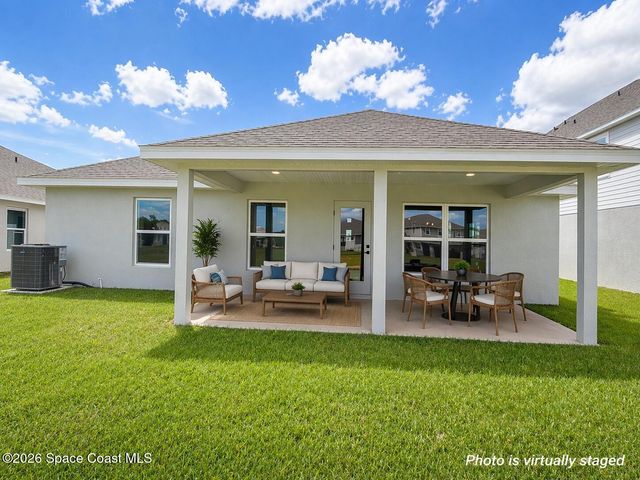 1028 Soleway Avenue NW, Palm Bay, FL 32907