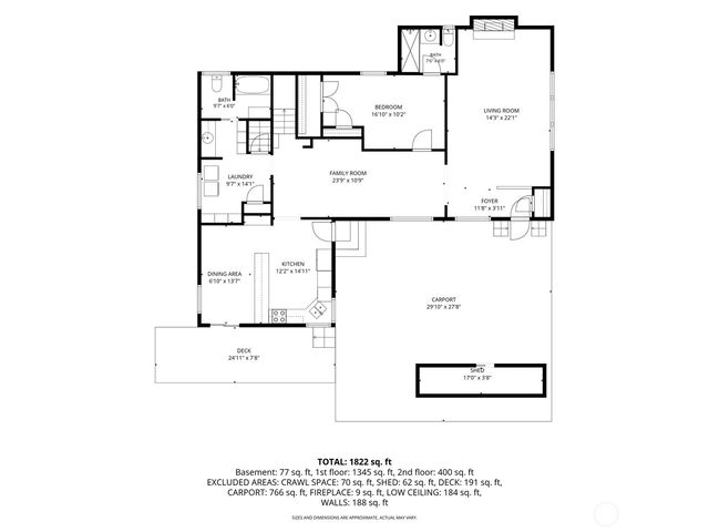 13041 SE 208th Street, Kent, WA 98031