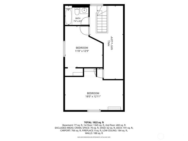 13041 SE 208th Street, Kent, WA 98031