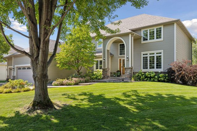 3975 Zanzibar Lane N, Plymouth, MN 55446