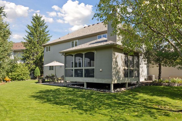 3975 Zanzibar Lane N, Plymouth, MN 55446