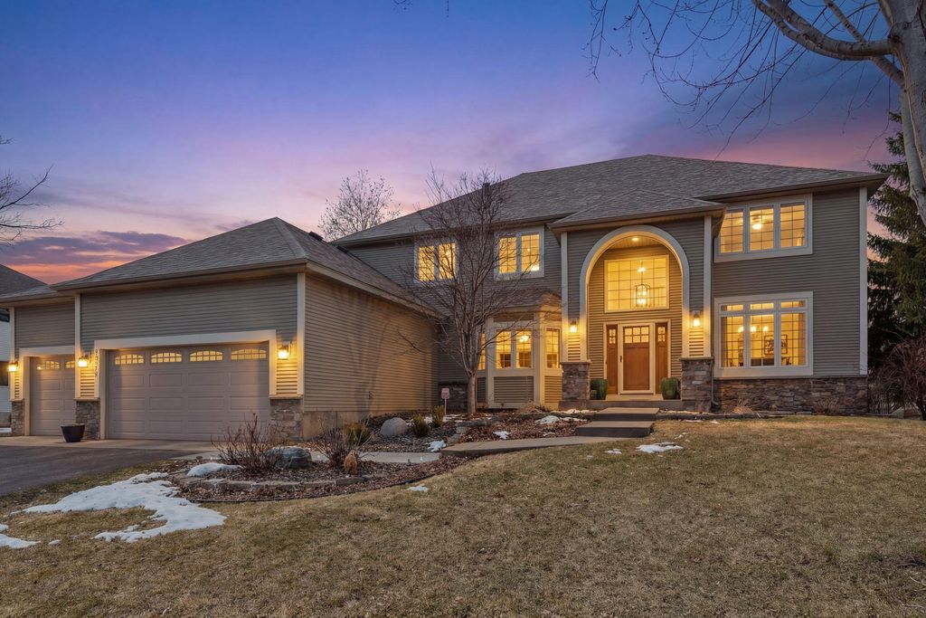 3975 Zanzibar Lane N, Plymouth, MN 55446