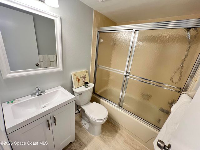 8494 Ridgewood Avenue 4405, Cape Canaveral, FL 32920