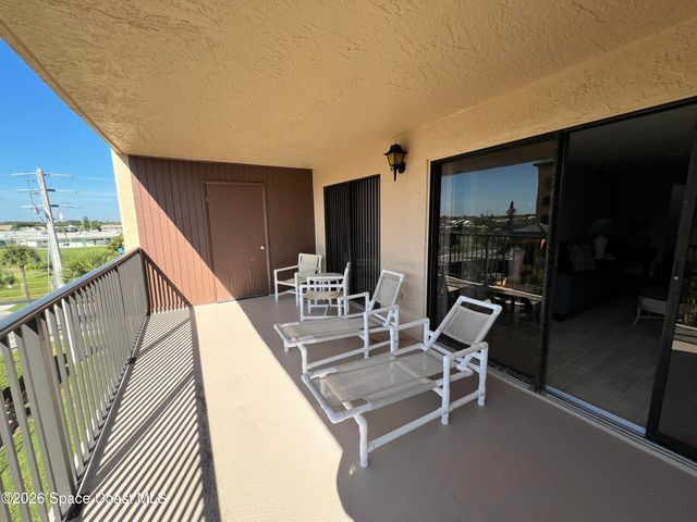 8494 Ridgewood Avenue 4405, Cape Canaveral, FL 32920