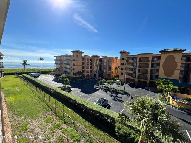 8494 Ridgewood Avenue 4405, Cape Canaveral, FL 32920