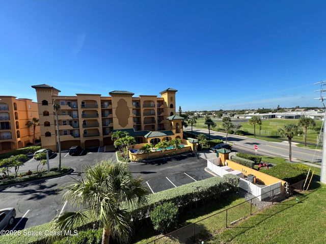 8494 Ridgewood Avenue 4405, Cape Canaveral, FL 32920