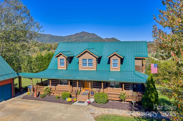 145 Keener Road, Canton, NC 28716