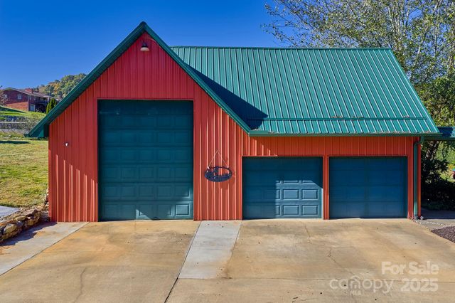 145 Keener Road, Canton, NC 28716