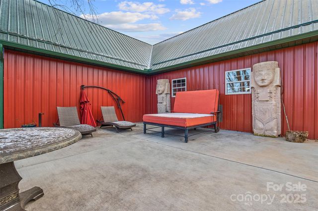 145 Keener Road, Canton, NC 28716