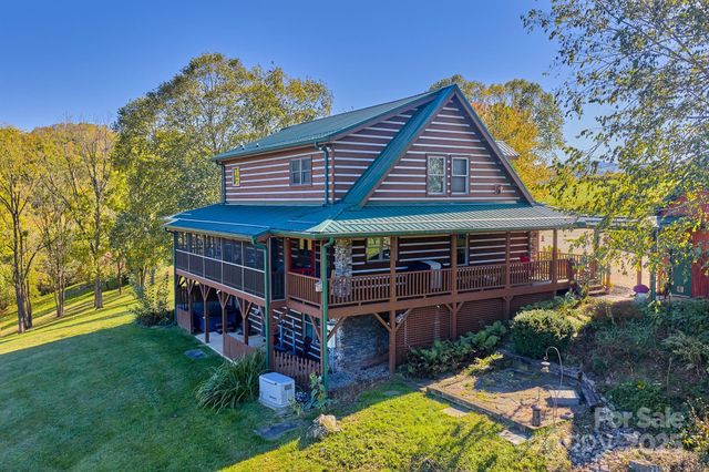 145 Keener Road, Canton, NC 28716