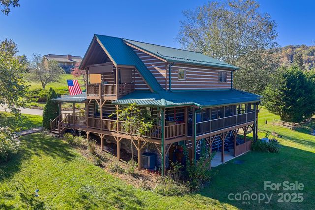 145 Keener Road, Canton, NC 28716