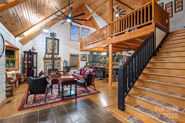 145 Keener Road, Canton, NC 28716