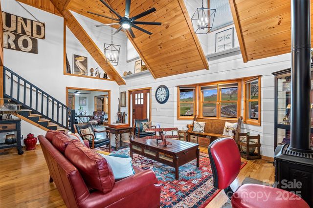 145 Keener Road, Canton, NC 28716