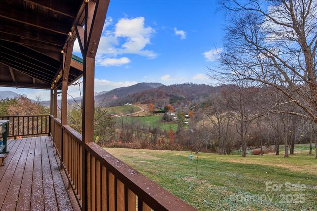 145 Keener Road, Canton, NC 28716