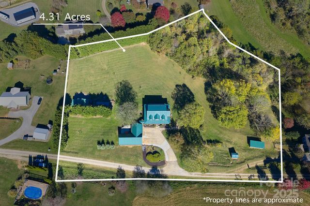 145 Keener Road, Canton, NC 28716