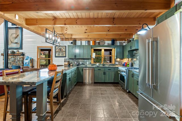 145 Keener Road, Canton, NC 28716