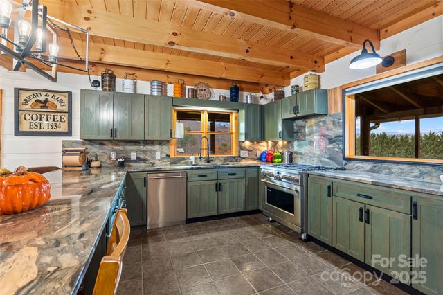 145 Keener Road, Canton, NC 28716