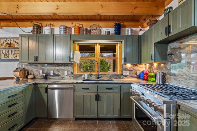 145 Keener Road, Canton, NC 28716