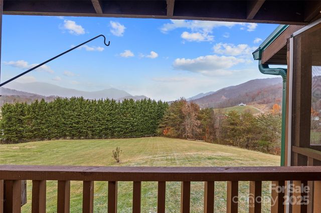 145 Keener Road, Canton, NC 28716