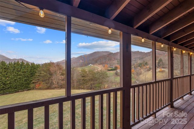 145 Keener Road, Canton, NC 28716