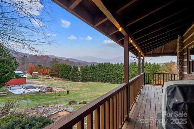 145 Keener Road, Canton, NC 28716