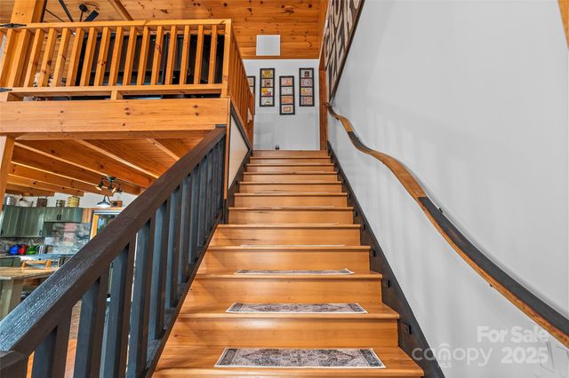 145 Keener Road, Canton, NC 28716