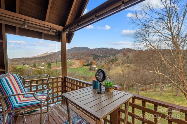 145 Keener Road, Canton, NC 28716