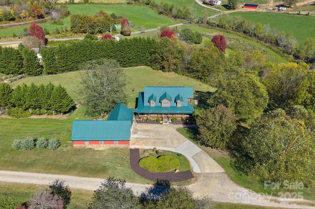 145 Keener Road, Canton, NC 28716