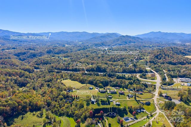 145 Keener Road, Canton, NC 28716