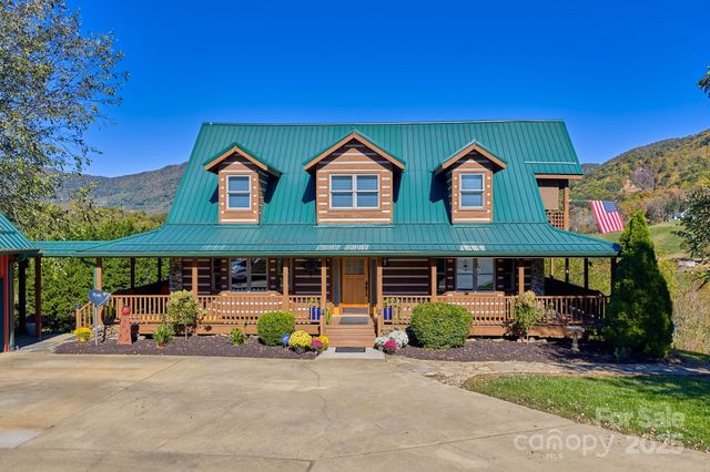 145 Keener Road, Canton, NC 28716