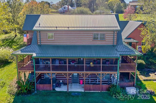 145 Keener Road, Canton, NC 28716