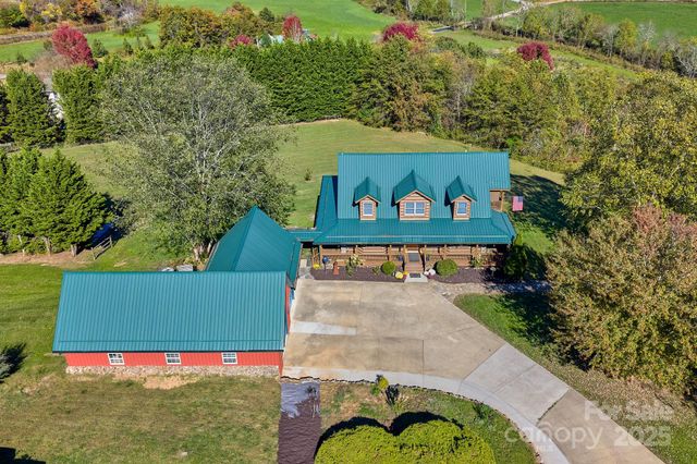 145 Keener Road, Canton, NC 28716