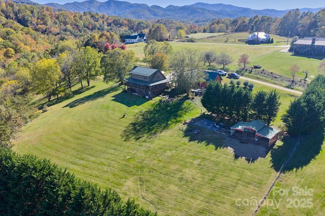 145 Keener Road, Canton, NC 28716