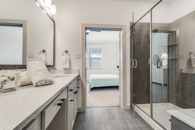 221 McConathy Way, Flower Mound, TX 75028