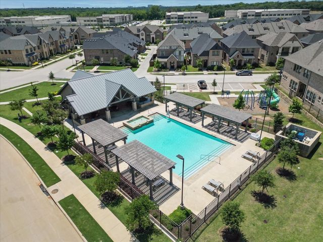 221 McConathy Way, Flower Mound, TX 75028